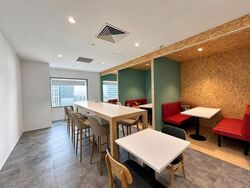 Suntec Tower Three (D1), Office #622071541